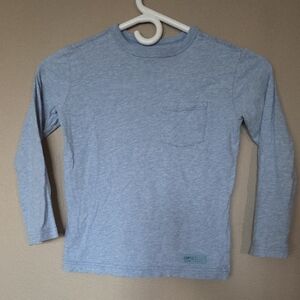 💥Buy2Get1Free💥GAP Blue Long Sleeve